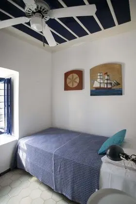 Family Villa, 5 Yatak Odası