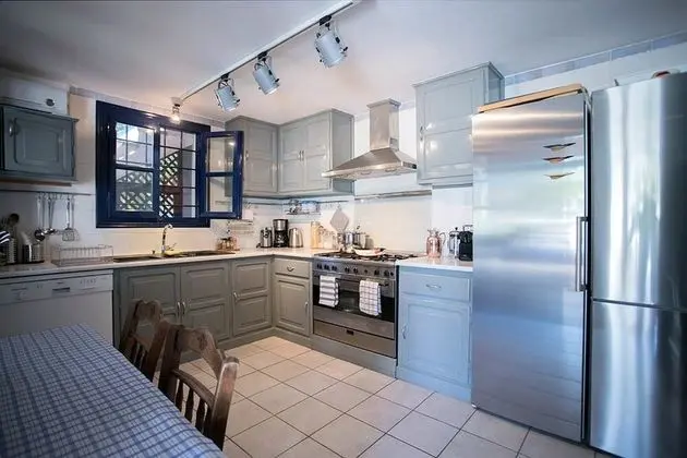 Family Villa, 5 Yatak Odası