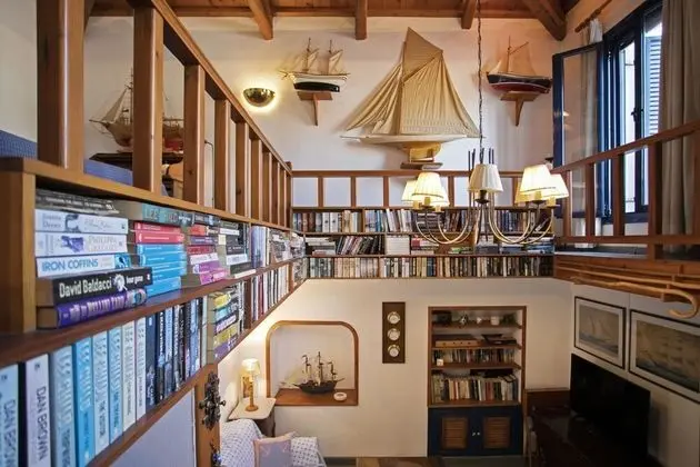 Family Villa, 5 Yatak Odası