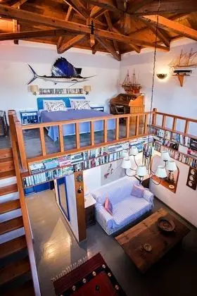 Family Villa, 5 Yatak Odası