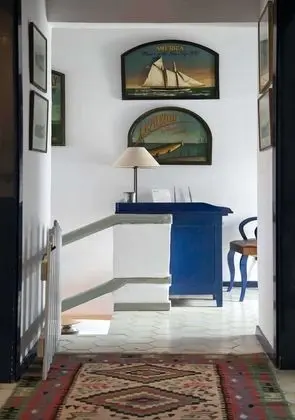 Family Villa, 5 Yatak Odası