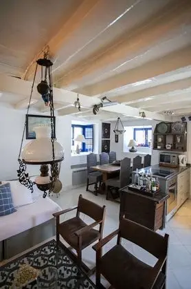 Family Villa, 5 Yatak Odası