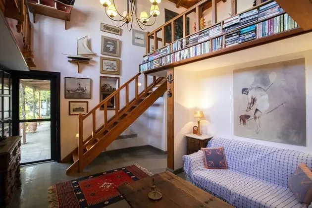 Family Villa, 5 Yatak Odası
