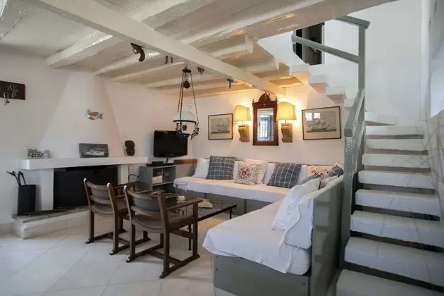 Family Villa, 5 Yatak Odası