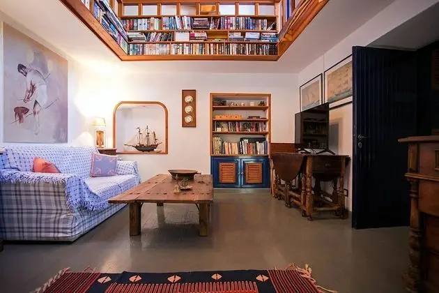 Family Villa, 5 Yatak Odası