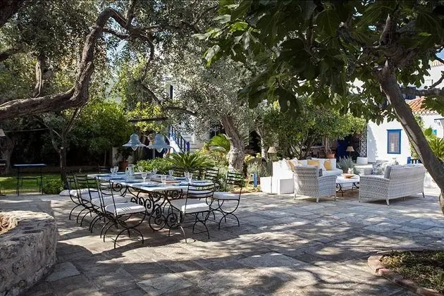 Family Villa, 5 Yatak Odası