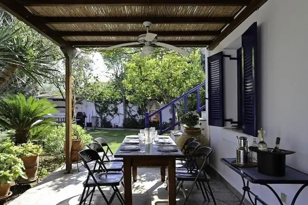 Family Villa, 5 Yatak Odası