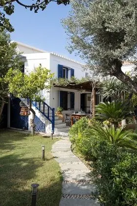 Family Villa, 5 Yatak Odası