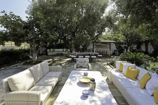 Family Villa, 5 Yatak Odası