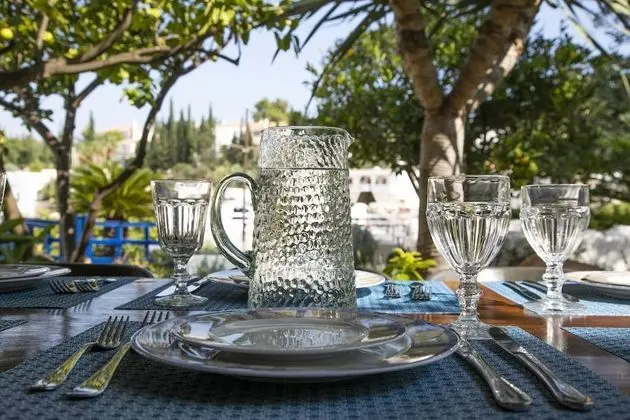 Family Villa, 5 Yatak Odası