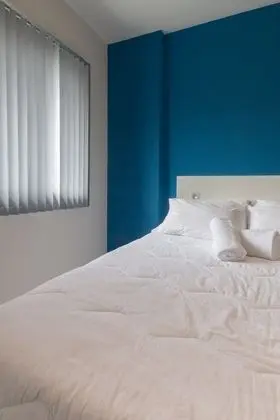 Classic Apart Daire, 1 Çift Kişilik Yatak ve Çekyat, Sigara İçilmez