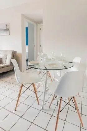 Classic Apart Daire, 1 Çift Kişilik Yatak ve Çekyat, Sigara İçilmez