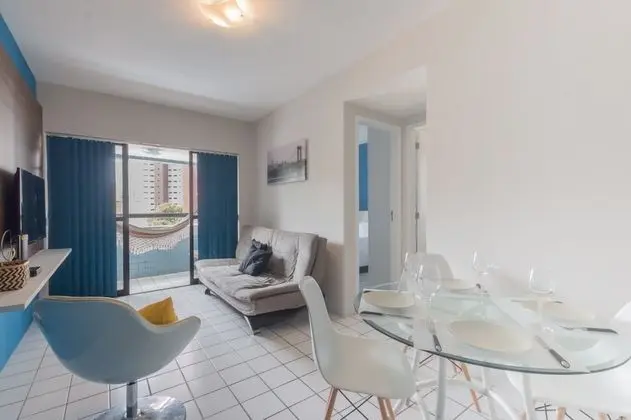 Classic Apart Daire, 1 Çift Kişilik Yatak ve Çekyat, Sigara İçilmez