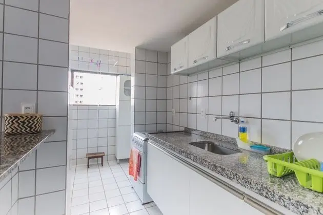 Classic Apart Daire, 1 Çift Kişilik Yatak ve Çekyat, Sigara İçilmez