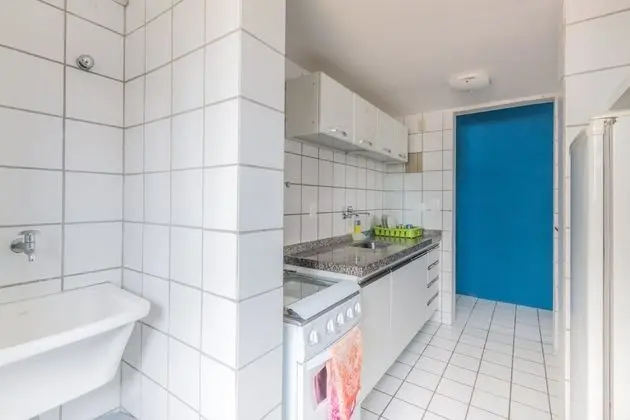 Classic Apart Daire, 1 Çift Kişilik Yatak ve Çekyat, Sigara İçilmez