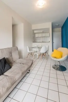 Classic Apart Daire, 1 Çift Kişilik Yatak ve Çekyat, Sigara İçilmez