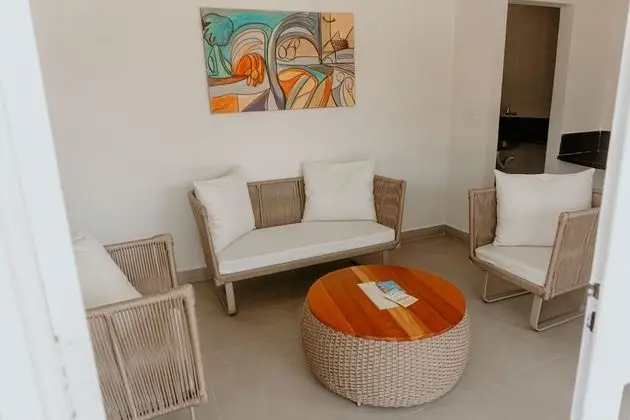 Bangalô Família
