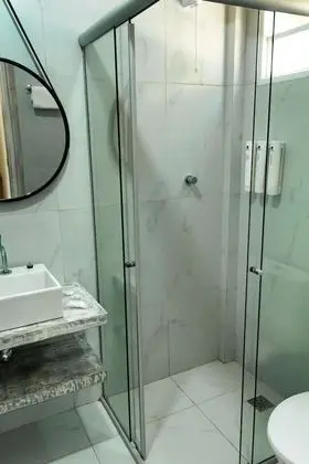 Suíte Deluxe