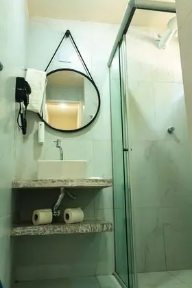Suíte Deluxe
