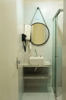 Suíte Deluxe