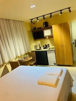 Deluxe Apart Daire
