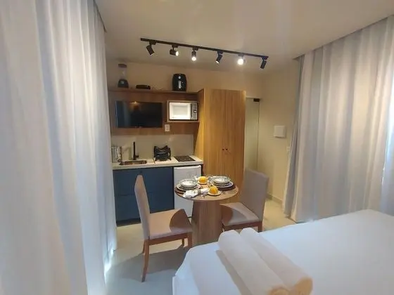 Deluxe Apart Daire