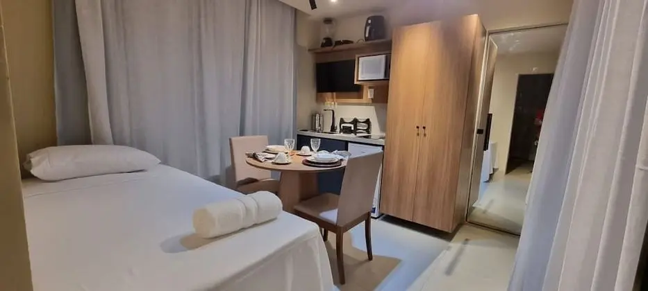 Luxury Apart Daire