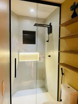 Luxury Apart Daire