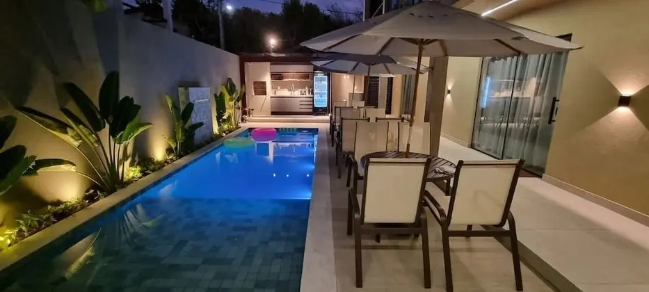 Luxury Apart Daire