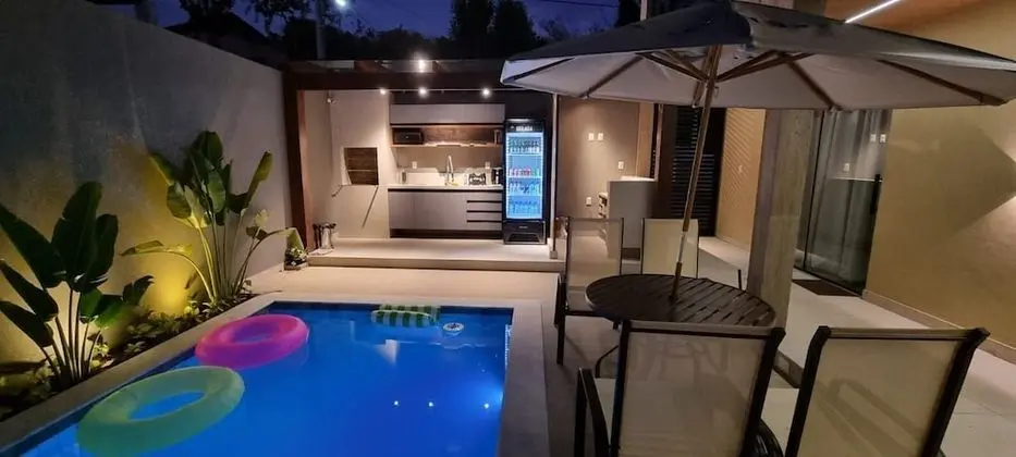 Luxury Apart Daire