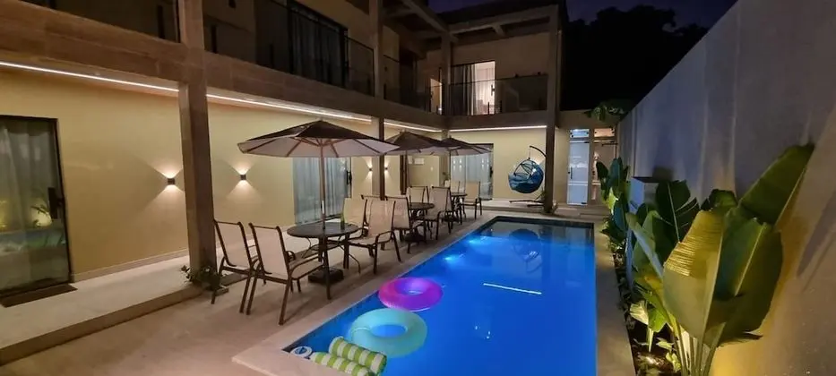 Luxury Apart Daire