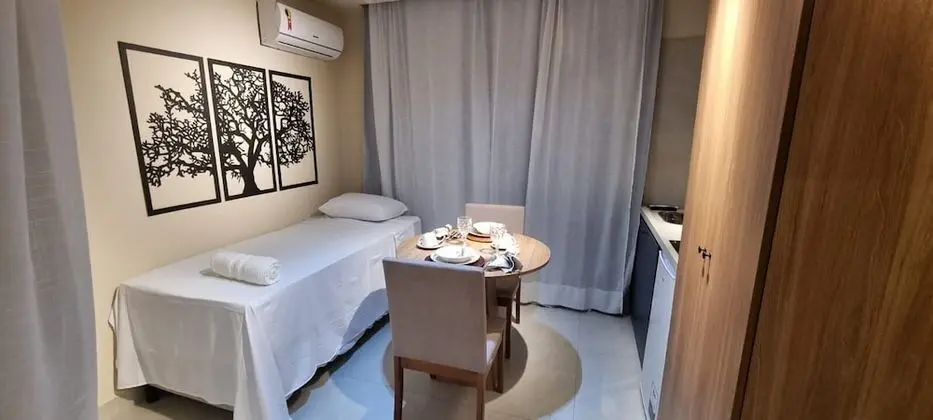 Luxury Apart Daire