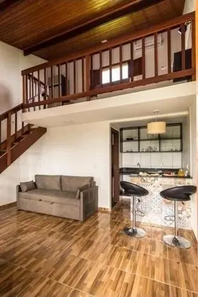 Deluxe Apart Daire, Deniz Manzaralı
