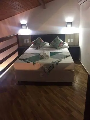 Deluxe Apart Daire, Deniz Manzaralı