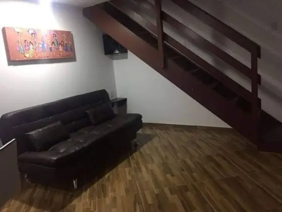 Deluxe Apart Daire, Deniz Manzaralı