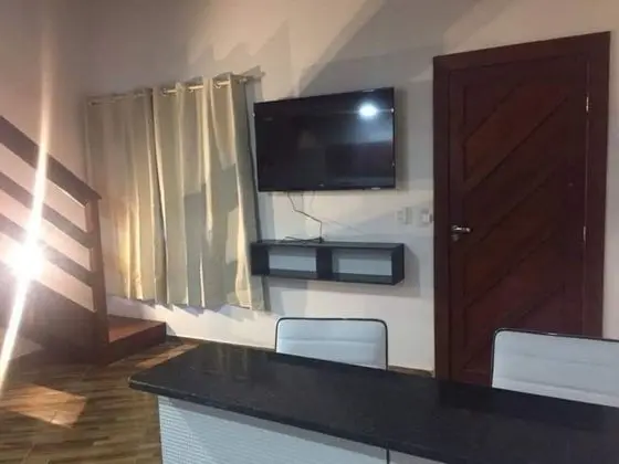 Deluxe Apart Daire, Deniz Manzaralı