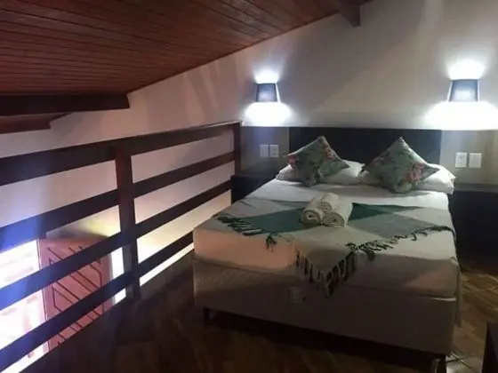 Deluxe Apart Daire, Deniz Manzaralı