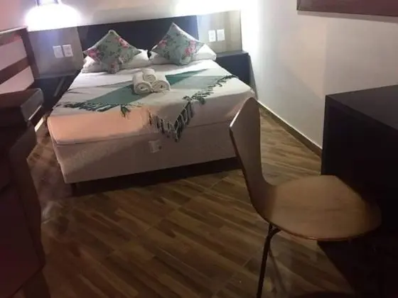 Deluxe Apart Daire, Deniz Manzaralı