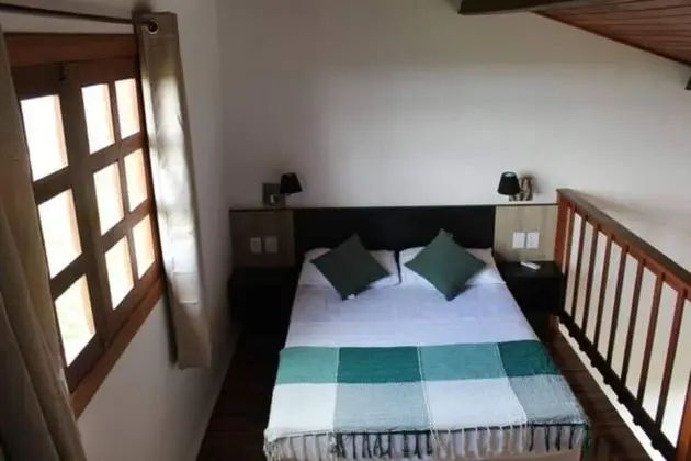 Deluxe Apart Daire, Deniz Manzaralı