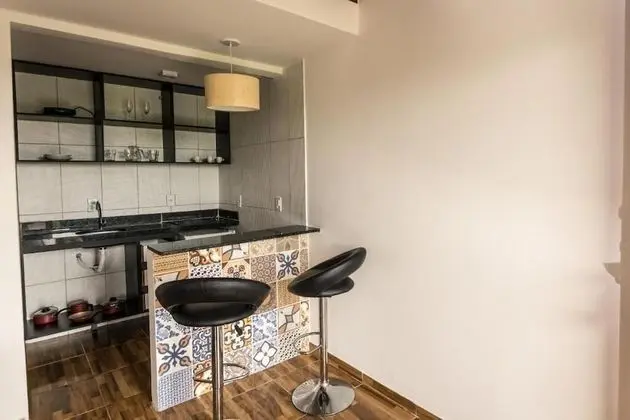 Deluxe Apart Daire, Deniz Manzaralı