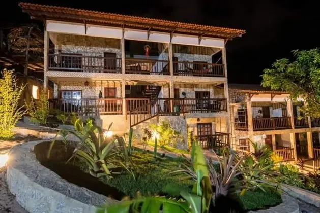 Deluxe Apart Daire, Deniz Manzaralı