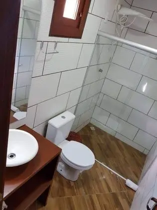 Deluxe Apart Daire, Deniz Manzaralı