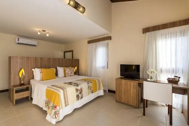Apartamento Luxo Vista Jardim