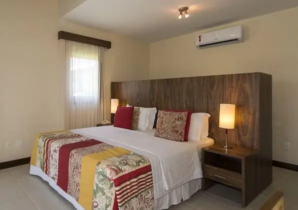 Apartamento Luxo Vista Jardim