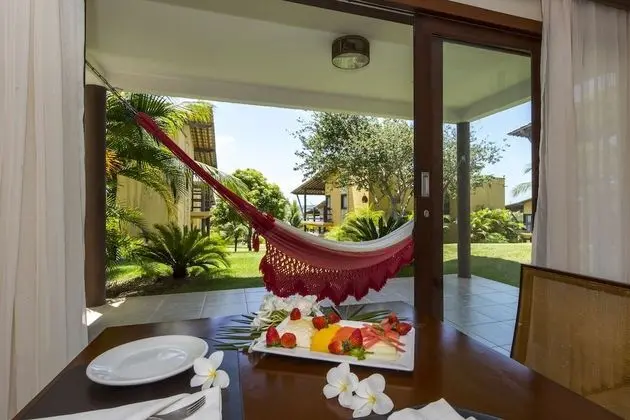 Apartamento Luxo Vista Jardim