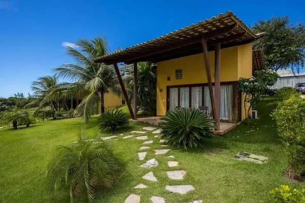Bangalô Família