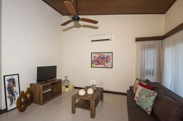 Bangalô Família
