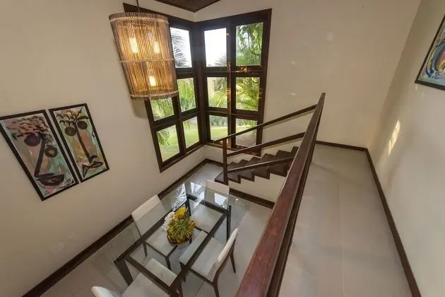 Bangalô Família