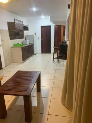 Premier Apart Daire, Havuz Manzaralı