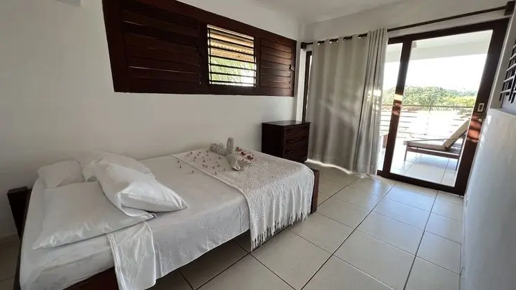 Premier Apart Daire, Havuz Manzaralı